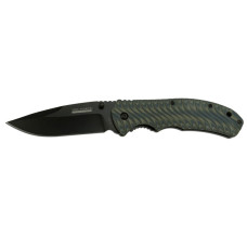 Нож Tac-Force TFE-A010-BYL Ніж Tac-Force Evolution (TFE-A010-BYL)