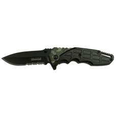 Нож Tac-Force TFE-A030-BCA