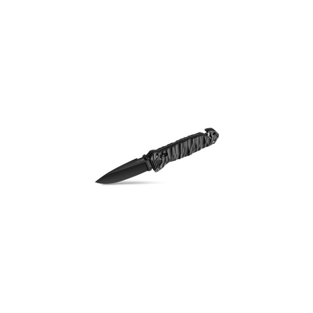 Ніж Outdoor CAC S200 Nitrox G10 Black (11060042)