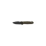 Ніж Outdoor CAC Nitrox PA6 Khaki (11060060)