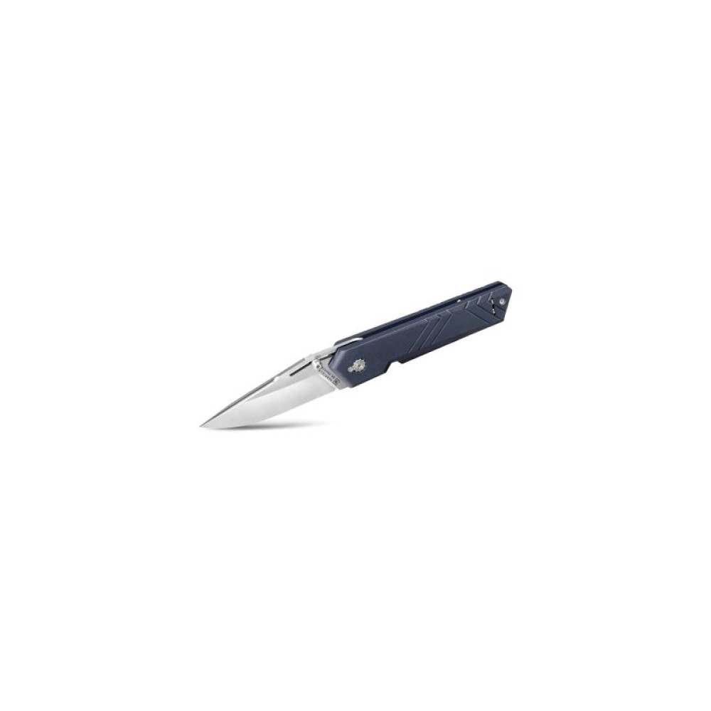 Ніж Outdoor Unboxer Nitrox PA6 Blue (11060063)
