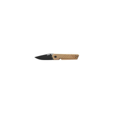 Ніж Outdoor Unboxer Nitrox PA6 Sand (11060101)