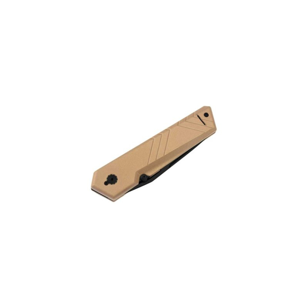 Ніж Outdoor Unboxer Nitrox PA6 Sand (11060101)