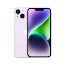 Мобильный телефон Apple iPhone 14 256GB Purple (MPWA3)