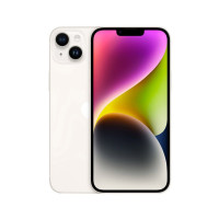 Мобільний телефон Apple iPhone 14 Plus 512GB Starlight (MQ5D3)