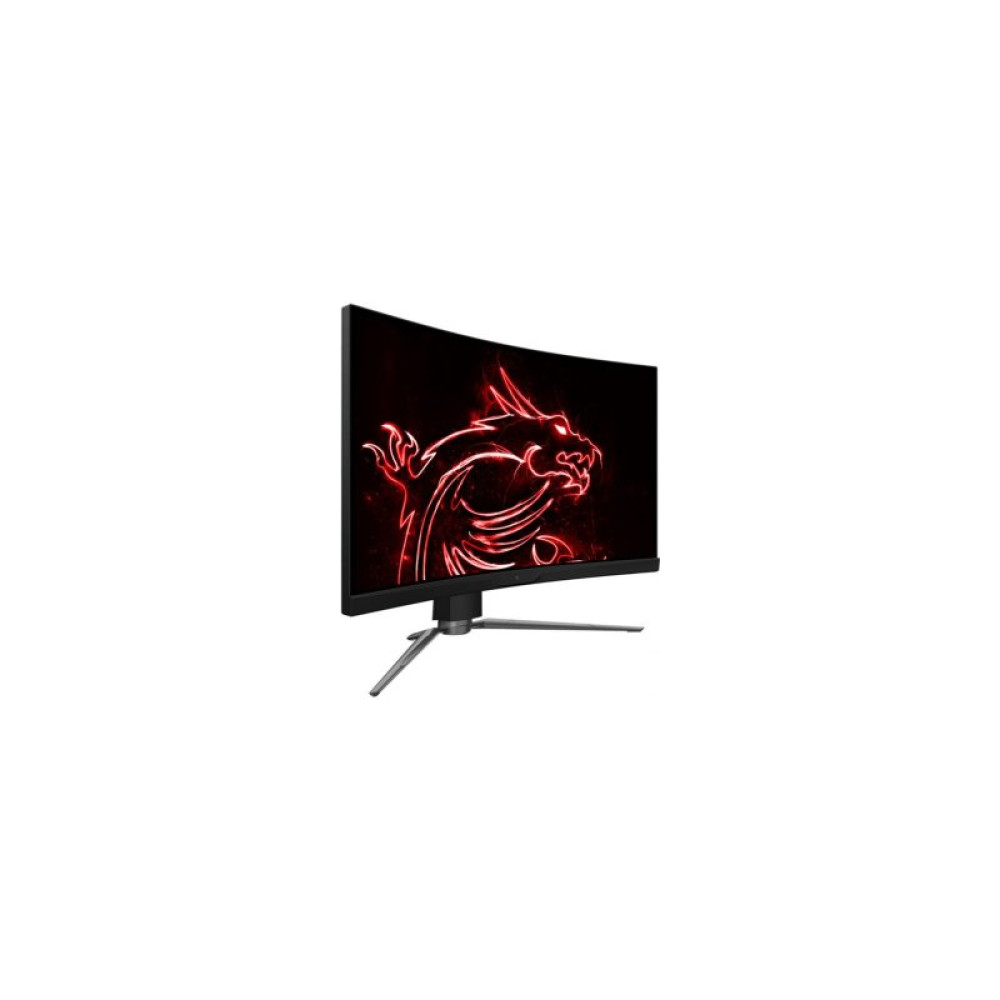 Монитор MSI MPG ARTYMIS 273CQR QD