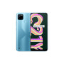 Мобільний телефон realme C21Y 3/32Gb (RMX3263) no NFC Cross Blue