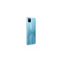 Мобільний телефон realme C21Y 3/32Gb (RMX3263) no NFC Cross Blue