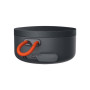 Акустическая система Xiaomi Mi Portable Bluetooth Speaker Grey (BHR4802GL)