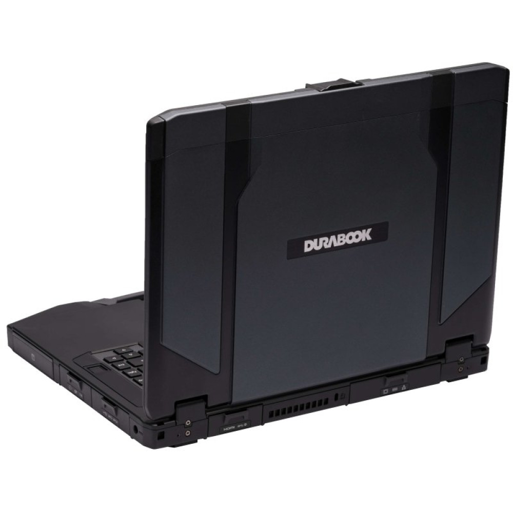 Ноутбук Durabook S14I (S4E5W111EAXX)