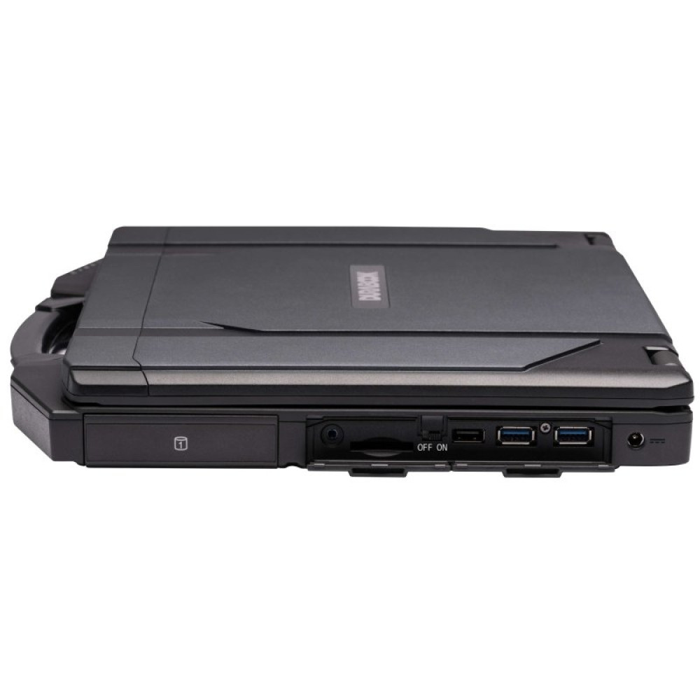 Ноутбук Durabook S14I (S4E5W111EAXX)