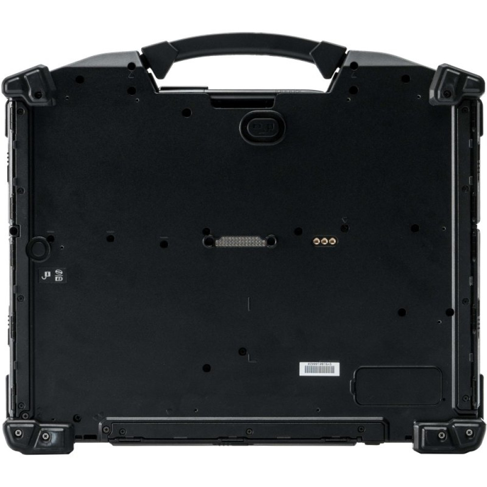 Ноутбук Durabook Z14I (Z4A2B3DA3BXX)