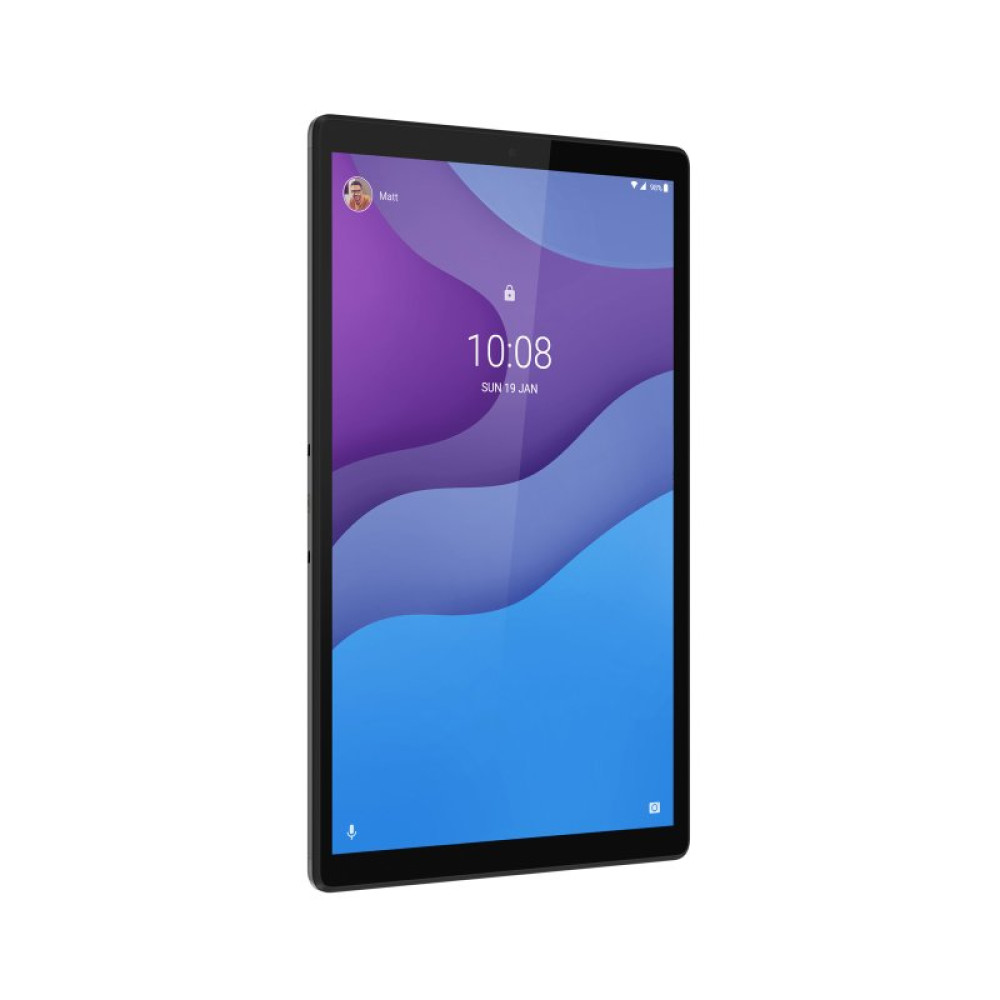 Планшет Lenovo Tab M10 (2 Gen) HD 3/32 WiFi Iron Grey (ZA6W0250UA)