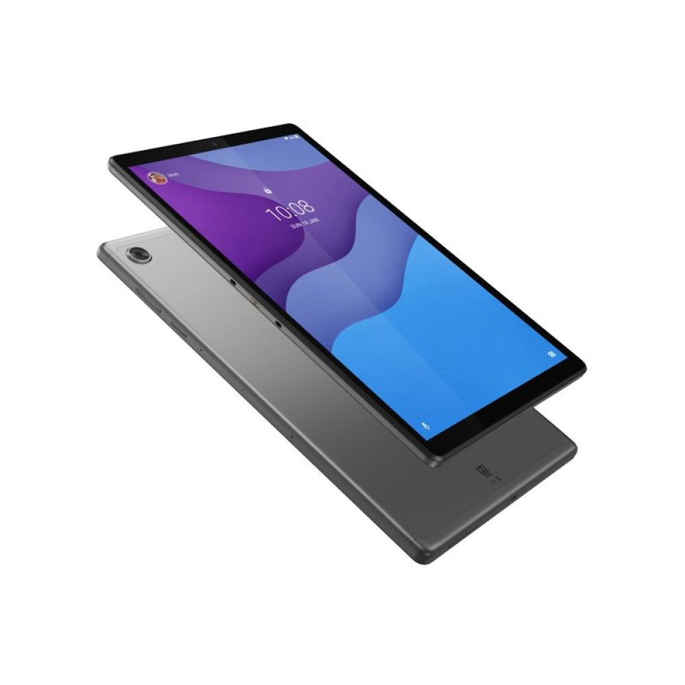 Планшет Lenovo Tab M10 (2 Gen) HD 3/32 WiFi Iron Grey (ZA6W0250UA)