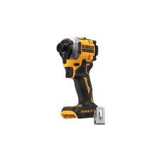 Шуруповерт DeWALT DCF850NT, кейс TSTAK (Без АКБ и ЗУ) (DCF850NT)