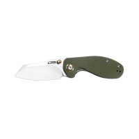 Ніж CJRB Maileah Large SW Green (J1918L-GN)