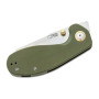 Нож CJRB Maileah Large SW Green (J1918L-GN)