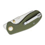 Нож CJRB Maileah Large SW Green (J1918L-GN)