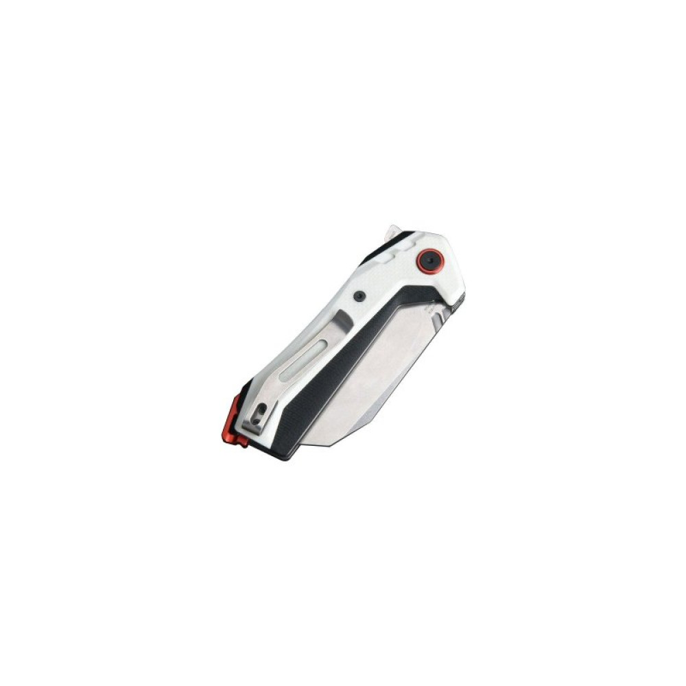 Ніж CJRB Tigris SW White (J1919-WH)