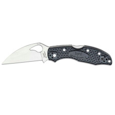 Нож Spyderco Byrd Meadowlark 2 Wharncliffe (BY04PBKWC2)