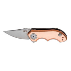Нож ZT 0022CU