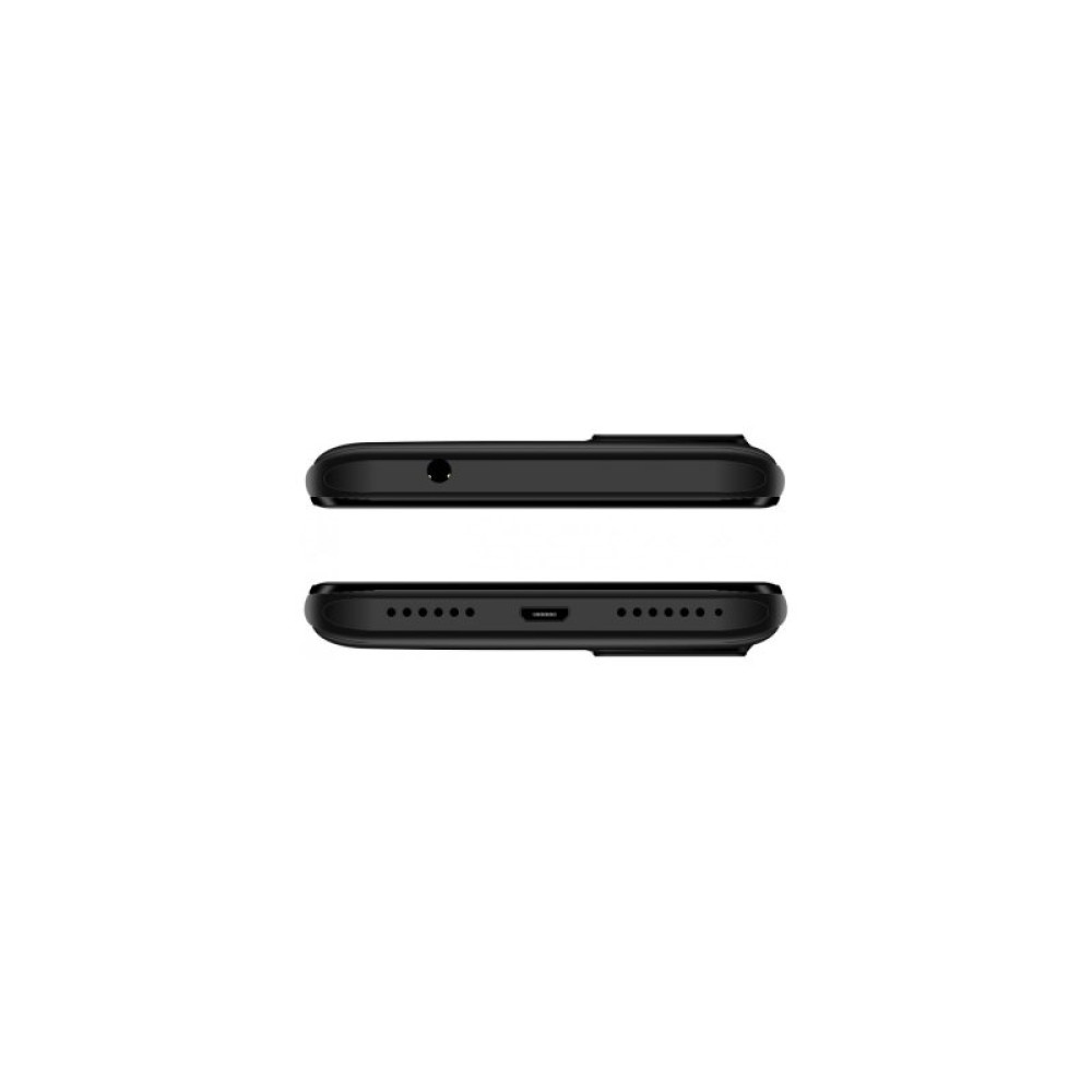 Мобильный телефон Sigma X-style S3502 2/16Gb Black (4827798524114)