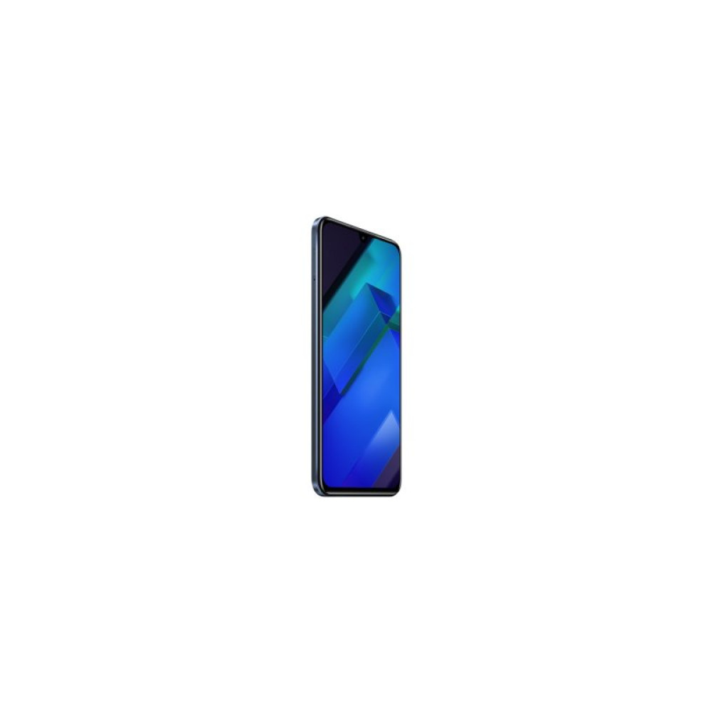 Мобільний телефон Infinix Note 12 6/128Gb NFC Force Black (4895180783708)