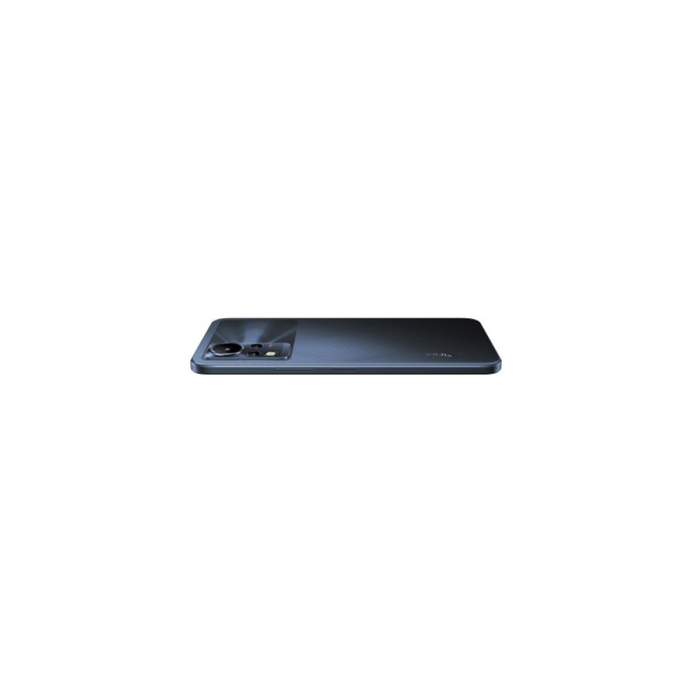 Мобільний телефон Infinix Note 12 6/128Gb NFC Force Black (4895180783708)