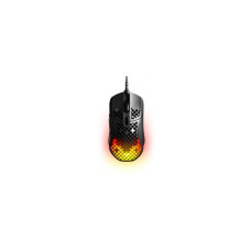 Мишка SteelSeries Aerox 5 Black (SS62401)