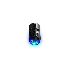 Мишка SteelSeries Aerox 5 Wireless Black (SS62406)