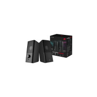 Акустична система 2E PCS202 USB Black (2E-PCS202BK)