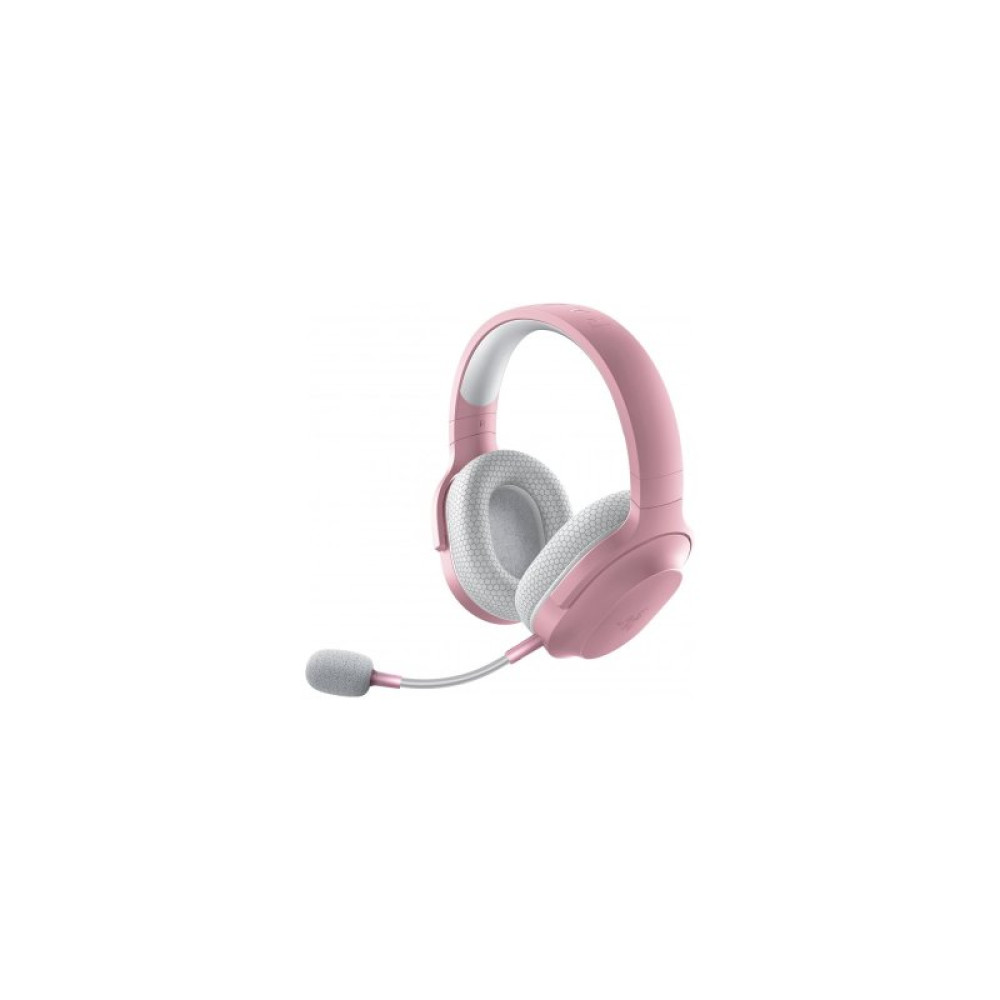 Наушники Razer Barracuda X Quartz Pink (RZ04-03800300-R3M1)