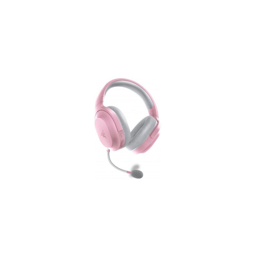 Наушники Razer Barracuda X Quartz Pink (RZ04-03800300-R3M1)