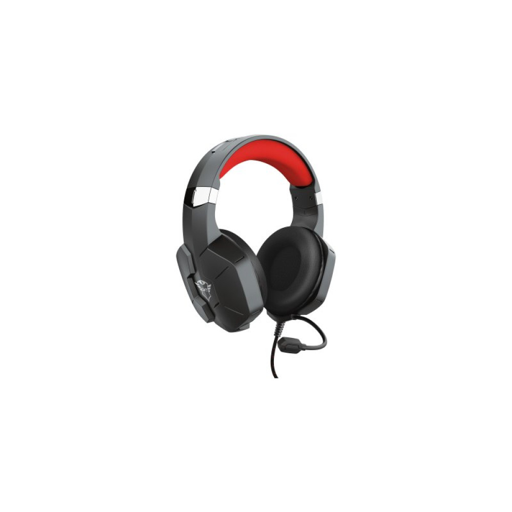 Навушники Trust GXT 323 CARUS 3.5mm Black (23652)