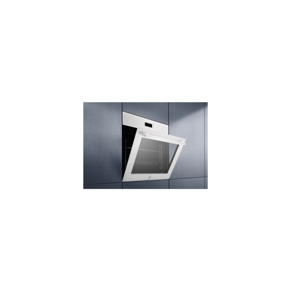 Духовой шкаф Electrolux OKC8H39WV