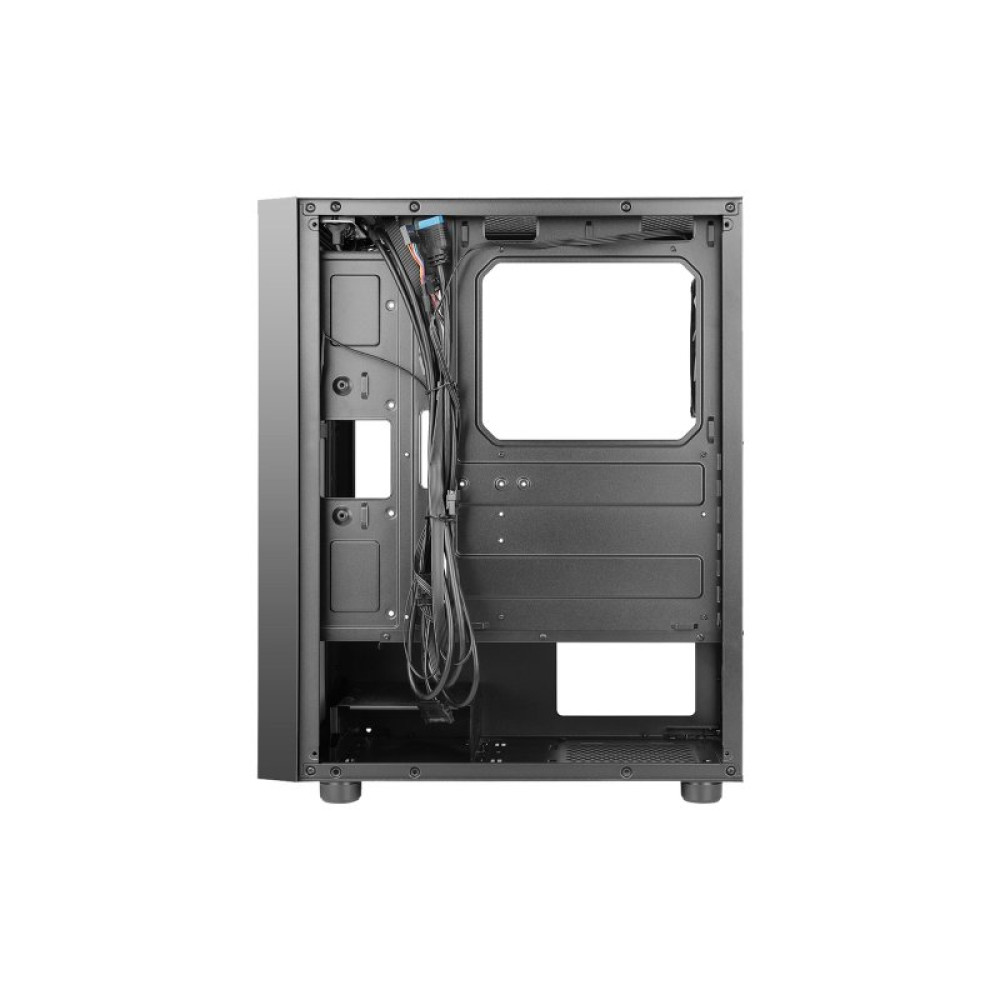Корпус Azza SPECTRA BLACK (CSAZ-280B)