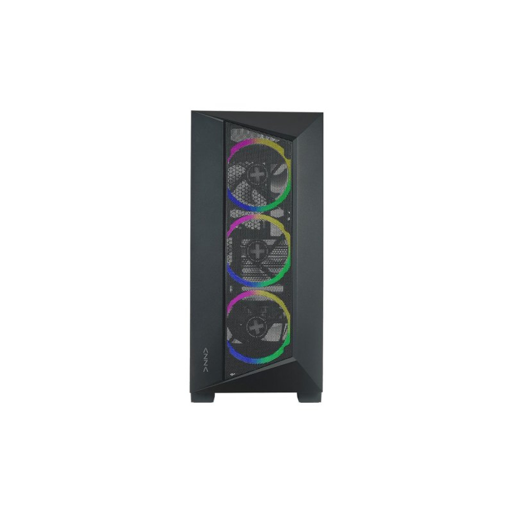 Корпус Azza OCTANE (CSAZ-460A)