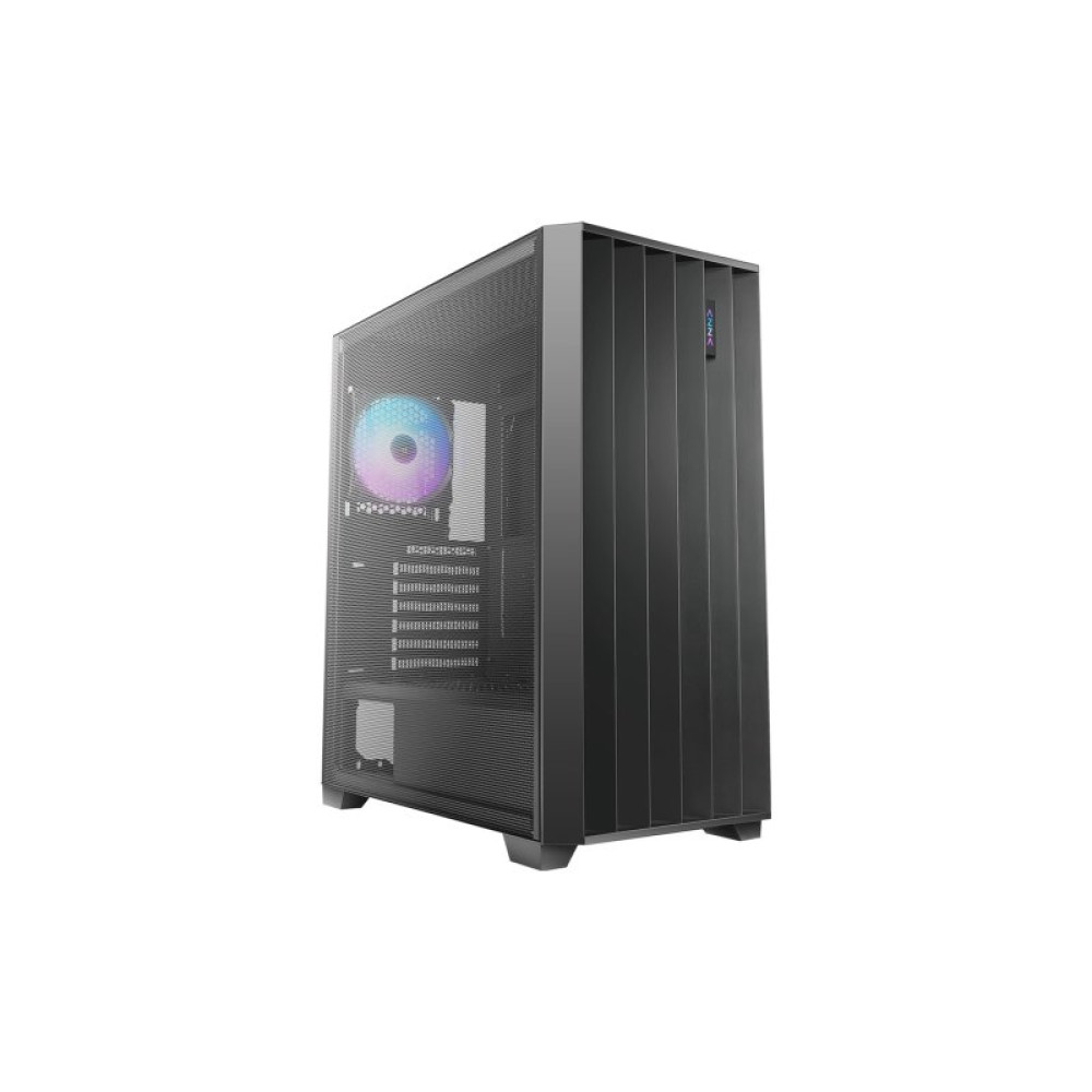 Корпус Azza LEGIONAIRE (CSAZ-470)
