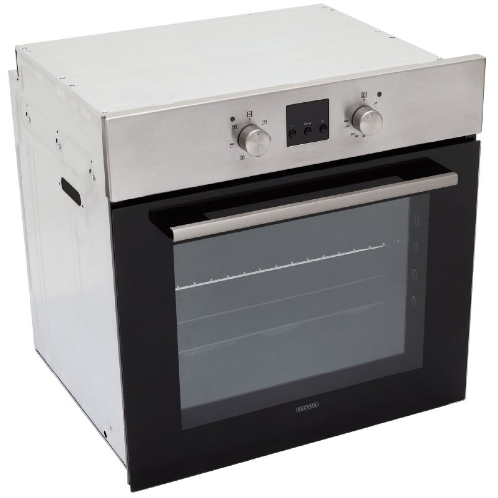 Духова шафа Eleyus SIGMA 6006 IS+BL Духова шафа Eleyus SIGMA 6006 IS+BL