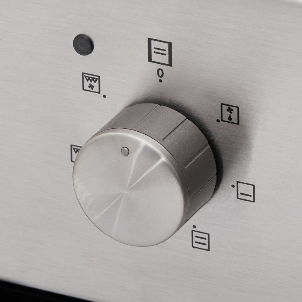 Духова шафа Eleyus SIGMA 6006 IS+BL Духова шафа Eleyus SIGMA 6006 IS+BL