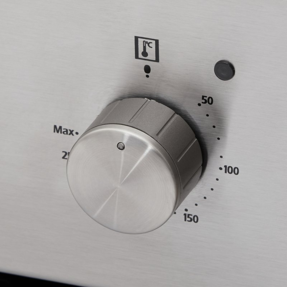 Духова шафа Eleyus SIGMA 6006 IS+BL Духова шафа Eleyus SIGMA 6006 IS+BL