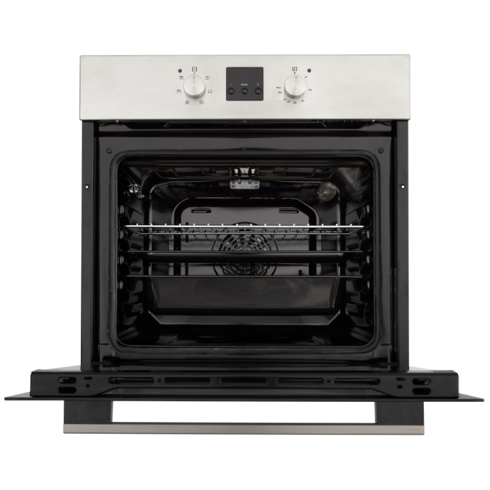 Духова шафа Eleyus SIGMA 6006 IS+BL Духова шафа Eleyus SIGMA 6006 IS+BL