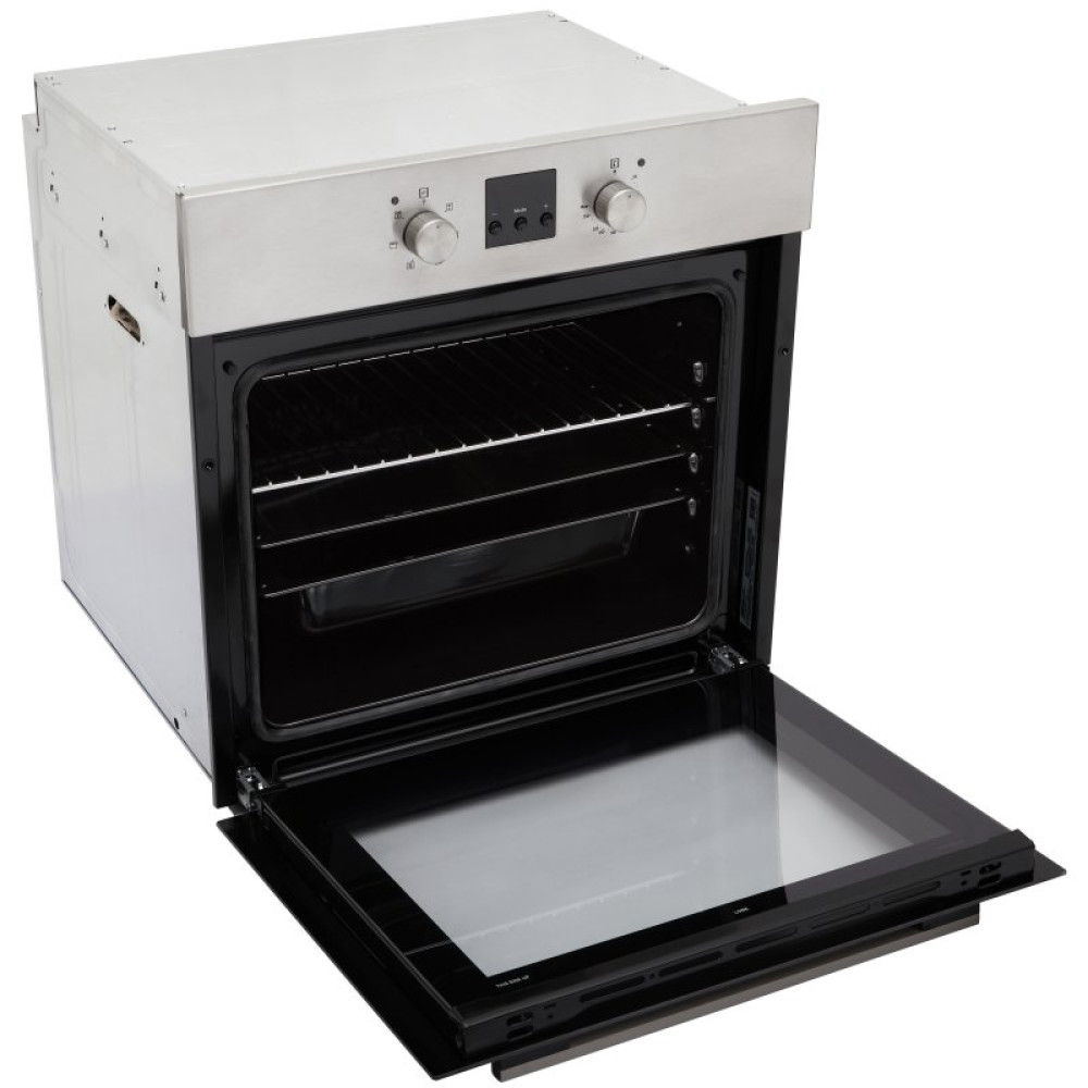 Духова шафа Eleyus SIGMA 6006 IS+BL Духова шафа Eleyus SIGMA 6006 IS+BL