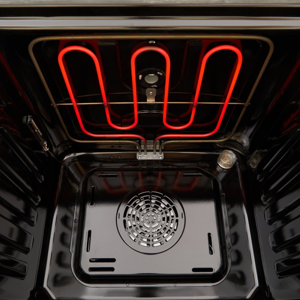 Духова шафа Eleyus SIGMA 6006 IS+BL Духова шафа Eleyus SIGMA 6006 IS+BL