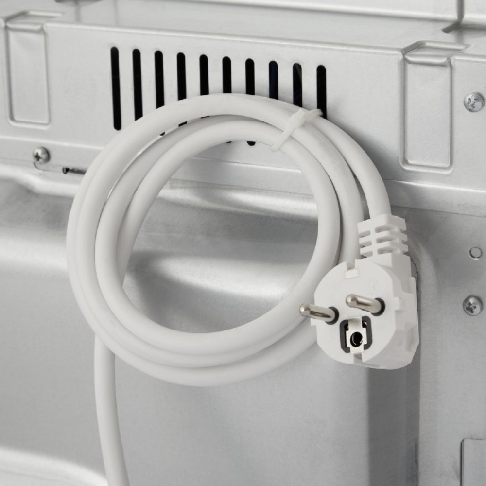 Духова шафа Eleyus SIGMA 6006 IS+BL Духова шафа Eleyus SIGMA 6006 IS+BL