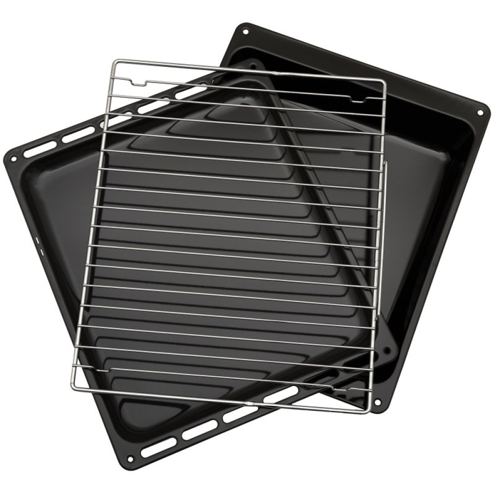 Духова шафа Eleyus SIGMA 6006 IS+BL Духова шафа Eleyus SIGMA 6006 IS+BL