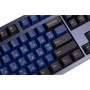 Клавиатура Akko 3087 Horizon Cherry MX Red Blue/Black (A3087_H_CR)