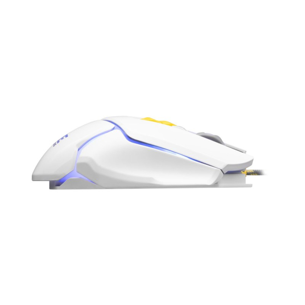 Мышка 2E Gaming MG290 LED USB White (2E-MG290UWT)