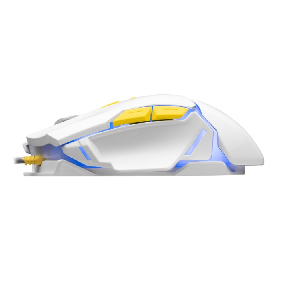 Мышка 2E Gaming MG290 LED USB White (2E-MG290UWT)
