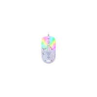 Мышка Xtrfy MZ1 RGB USB White (XG-MZ1-WHITE-RGB)